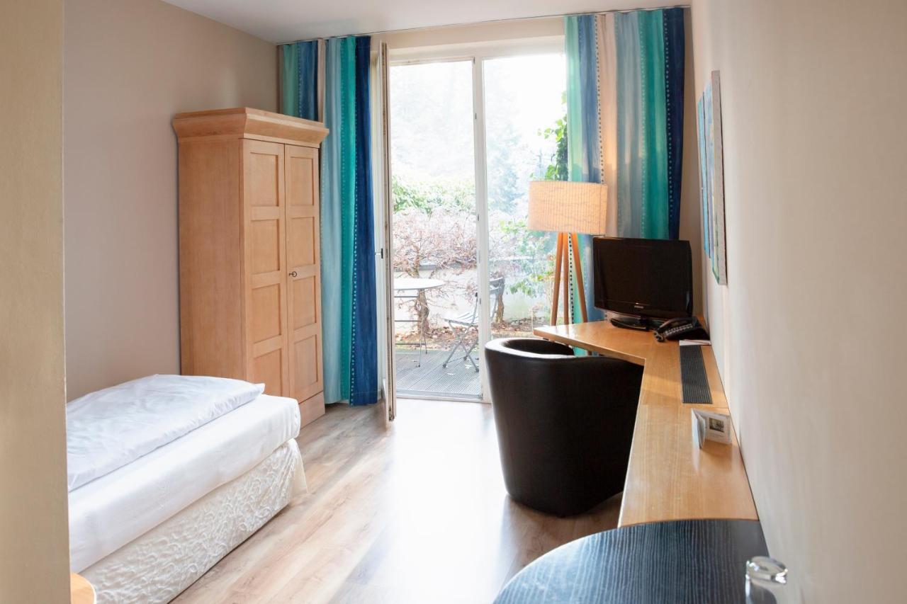 Landhaus Am See Garbsen Εξωτερικό φωτογραφία