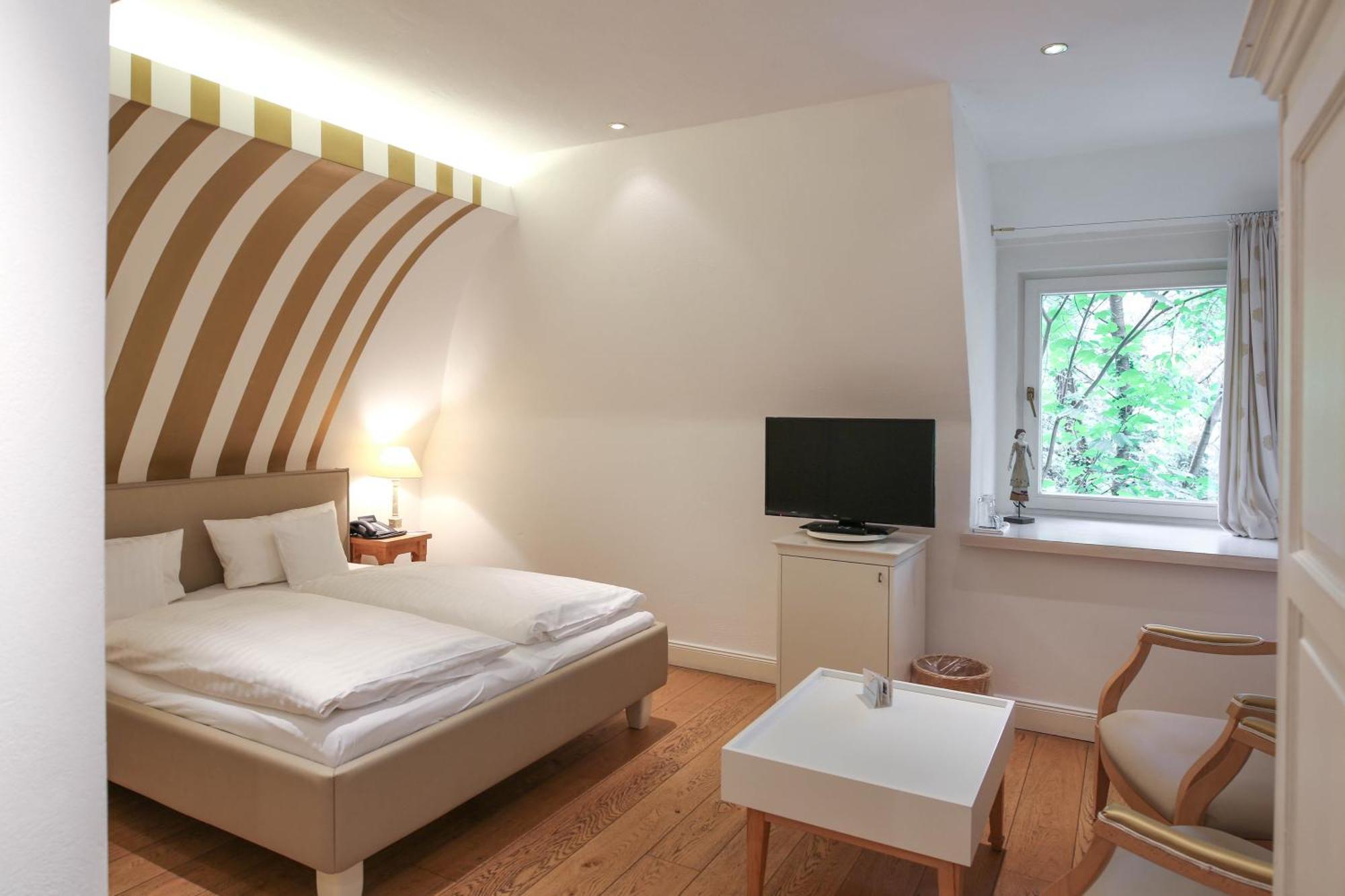 Landhaus Am See Garbsen Εξωτερικό φωτογραφία