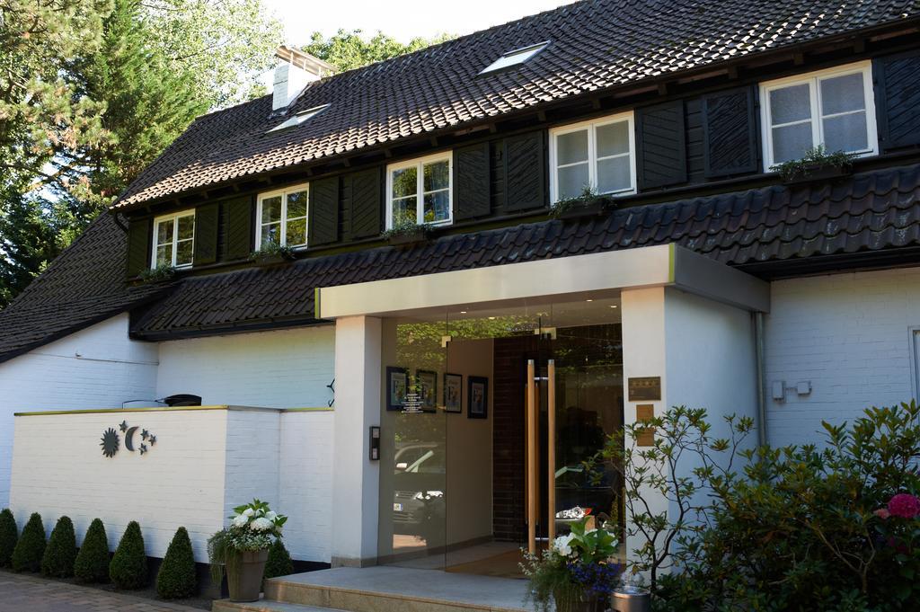 Landhaus Am See Garbsen Εξωτερικό φωτογραφία