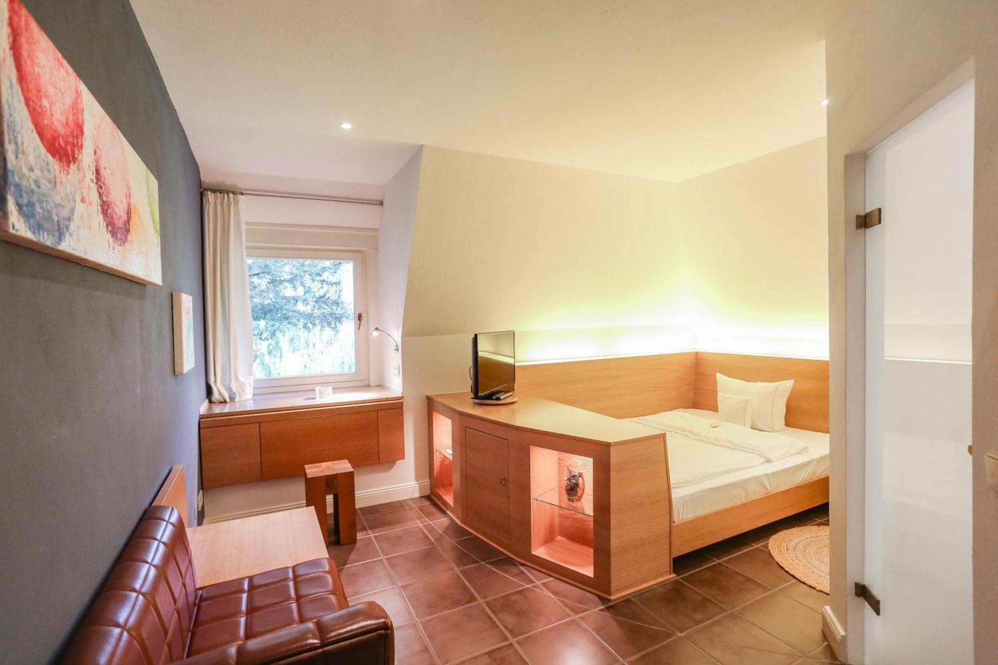 Landhaus Am See Garbsen Εξωτερικό φωτογραφία