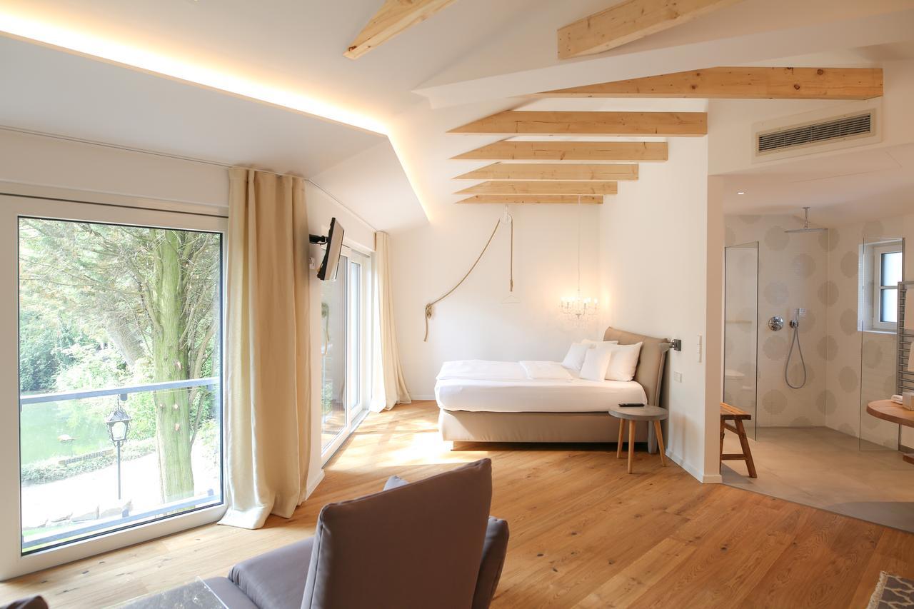 Landhaus Am See Garbsen Εξωτερικό φωτογραφία