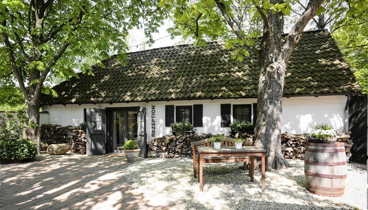 Landhaus Am See Garbsen Εξωτερικό φωτογραφία